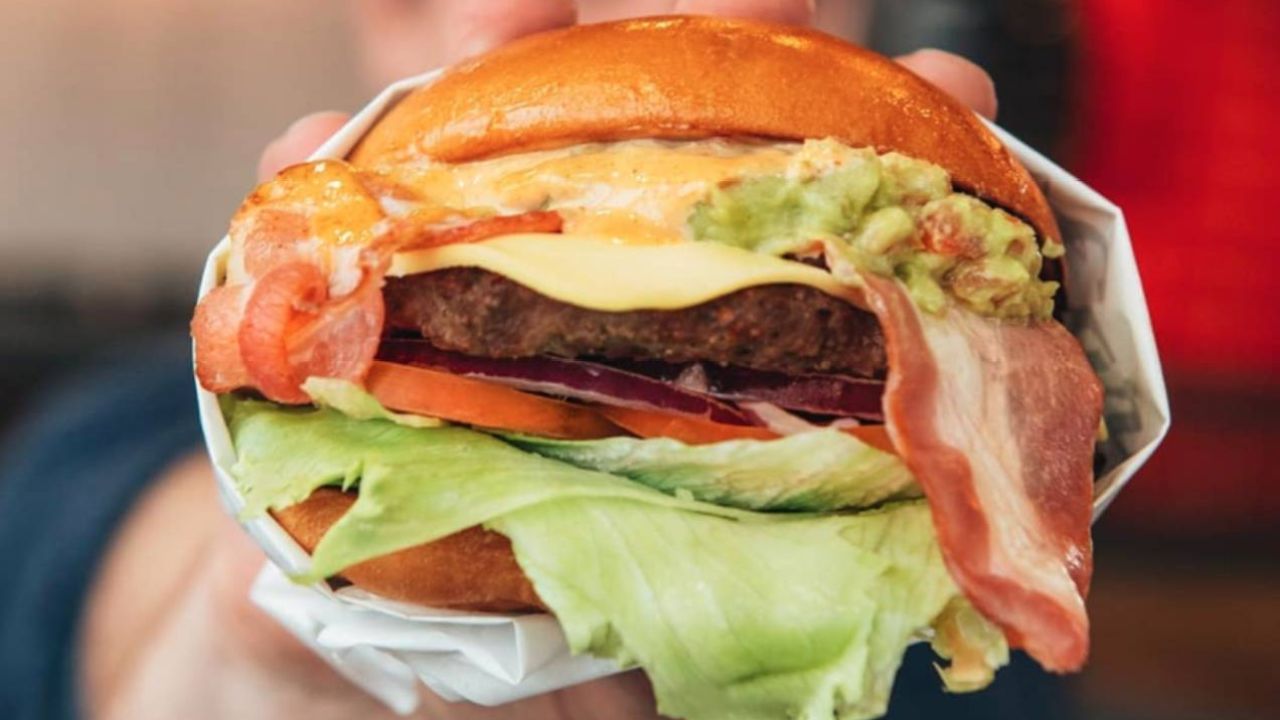 Prepare Thine Asses, Carl’s Jr Is Bringing Its Heart-Stopping Thickburgers To Western Sydney