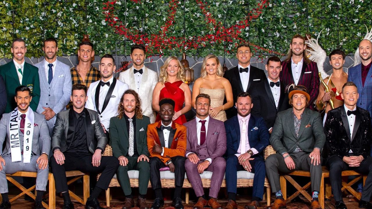 The Elimination Order Of The Final 10 Bachelorette Boys Has Leaked & Yep, No Complaints Here