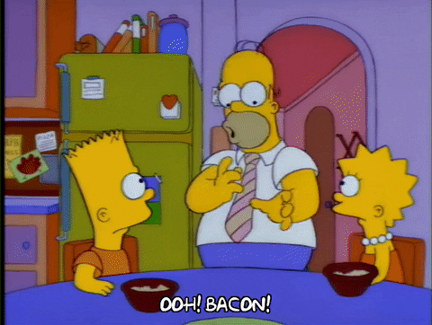 primo microwavable bacon