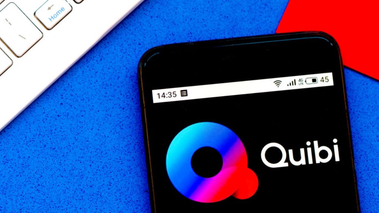 Quibi, The $2.4B Streaming App Nobody Got Around To Watching, Is Shutting Down After 6 Months