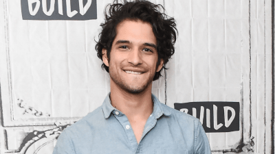 Tyler Posey Came Out As A Bottom Who Enjoys Sucking Dick And Being Pegged And Bitch Me Too