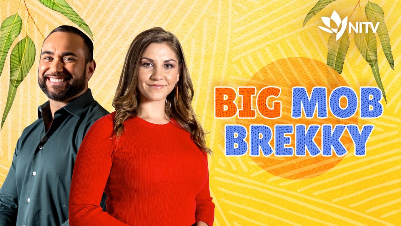 Set Your Alarms, Australia’s First All-Indigenous Morning Show Is Coming To NITV Next Month