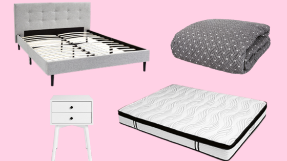ALDI Is Selling Boxed Mattresses From A Heaps Cheap $149 Next Week So Don’t Sleep On This