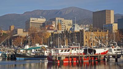 Tasmania Has Reopened Its Borders To Most Of Australia For The First Time In Seven Months