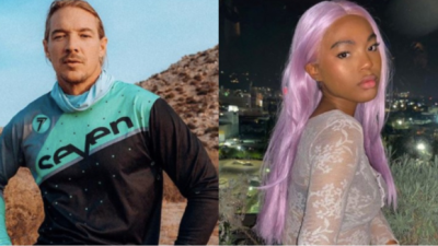 Diplo Denies Allegations That He’s Been ‘Grooming’ 19 Y.O. TikTok Star Quenlin Blackwell