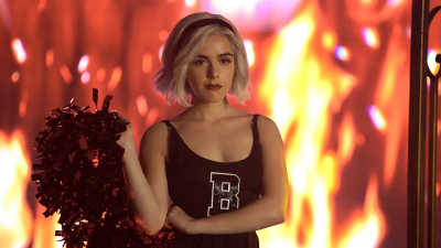 The Last Ever Trailer For Sabrina’s Final Season Has Landed & I Already Don’t Want It To End