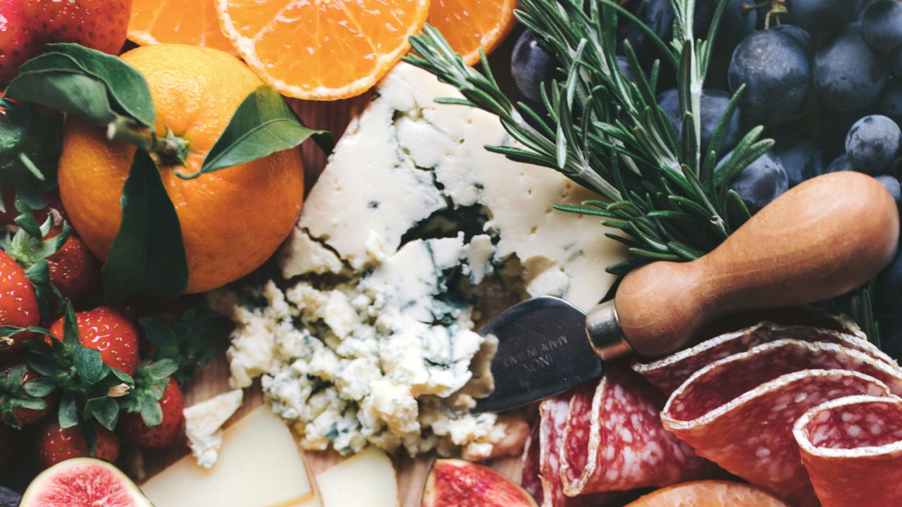 Blue Cheese Is The MVP Of The Bougie Cheese Board So Here’s How To Finally Embrace It