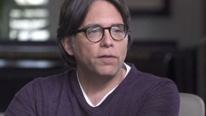 NXIVM ‘Sex Cult’ Leader Keith Raniere Sentenced To 120 Years In Prison