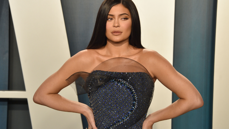 Kylie Jenner Reveals She’s Been ‘Playing A Character’ For Years And Now I’m Just Confused