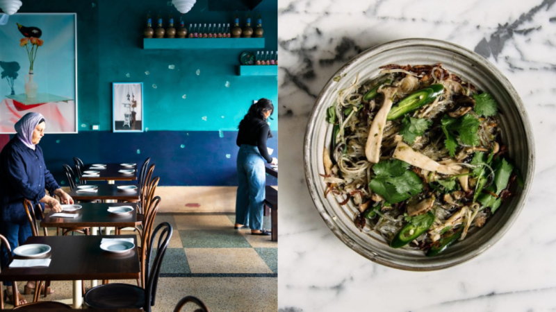 From Afghan To A+ Vegan, Here Are 8 Adelaide Dining Hotspots To Get Your Gob Around Right Now