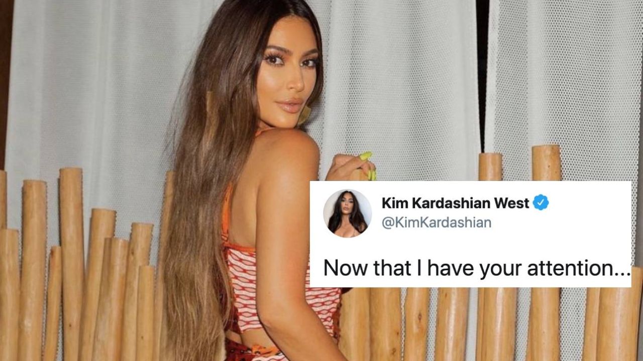 Kim Kardashian Pulled A Chris Evans After Her Birthday Island Getaway Was Roasted To A Crisp