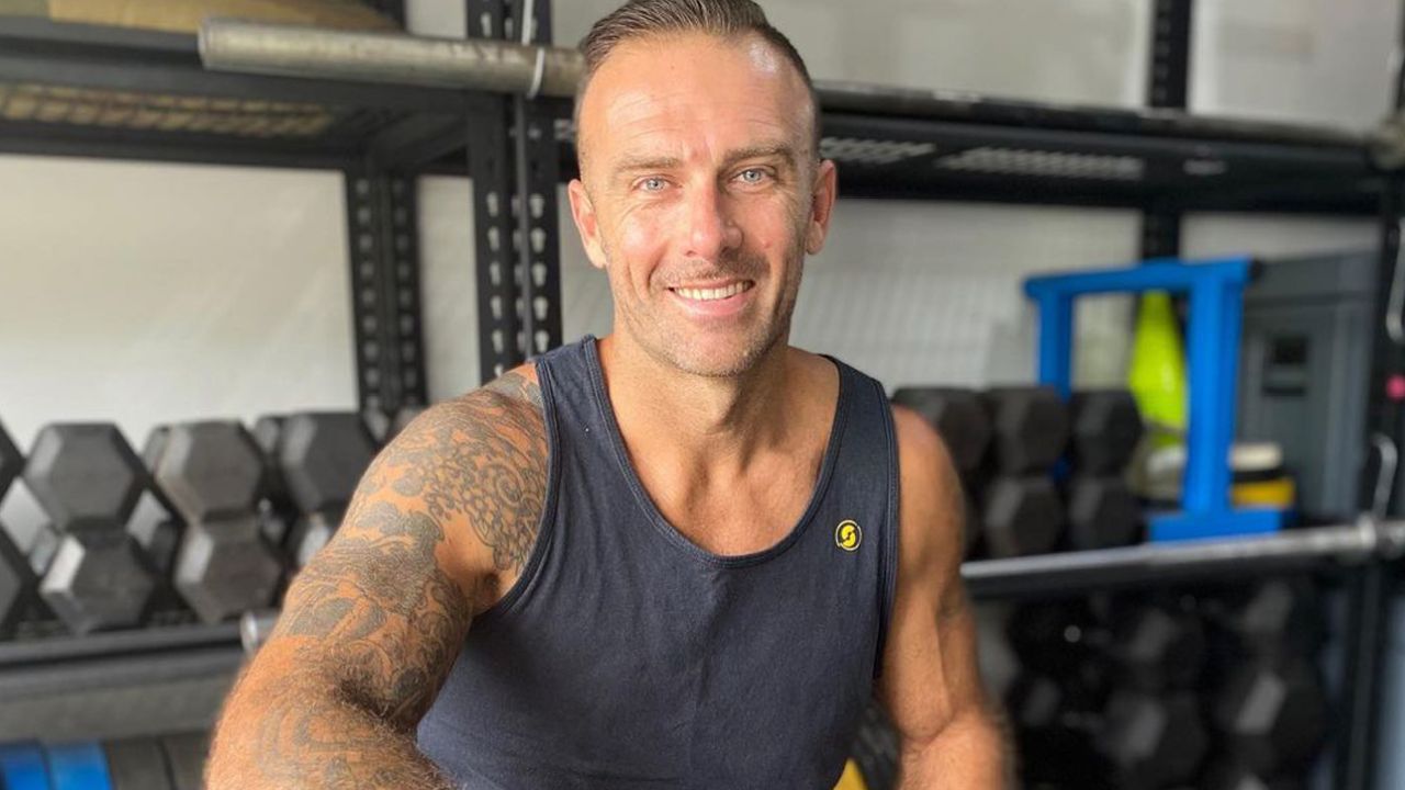 The Biggest Loser’s ‘Commando’ Has Been Granted A Restraining Order Against A Former PT Client