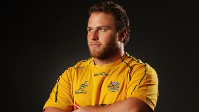 Ex-Wallabies Player Dan Palmer Comes Out As Gay In Powerful Essay About His Internal Struggle