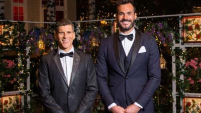 Osher Günsberg Has Made His Pick For Bachelor 2021 And The Internet Agrees With His Choice