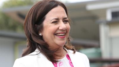 Labor Took Out The Queensland State Election While One Nation’s Vote Plummeted Gloriously