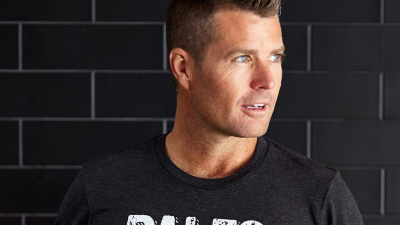 Pete Evans Is Rumoured To Be Part Of I’m A Celeb 2021 & The Bar Is Officially On The Floor