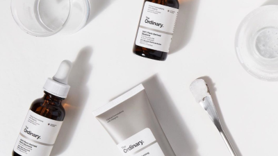 Cult Skincare Brand The Ordinary Is Doing A 23% Off Sale For The Entire Month Of November