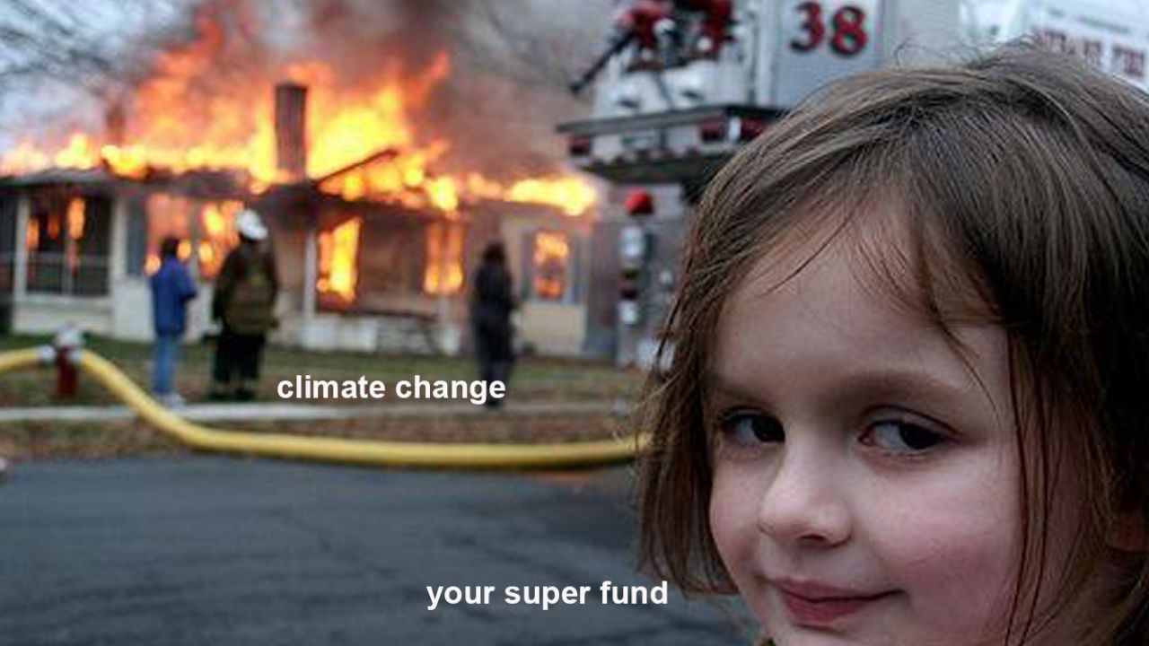 This 25 Y.O. Took His Super Fund To Court Over Its Shithouse Climate Policy & Friggin’ Won