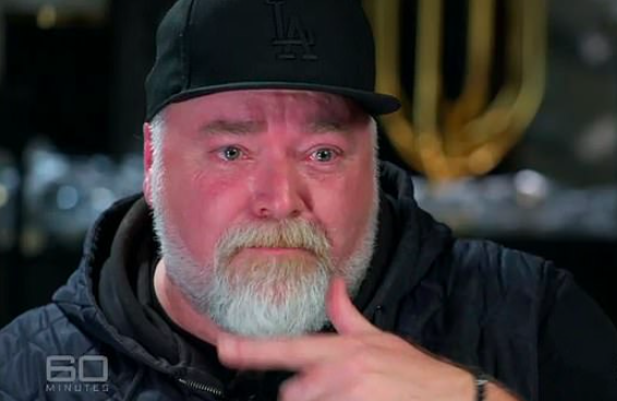 Kyle Sandilands Apologised To Ali Oetjen For Making Her An Explicit Punchline For 2.5 Years