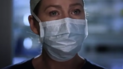 The Wild Trailer For Grey’s Anatomy’s Pandemic Season Is Here & Oh God, It’s So Fucking Heavy