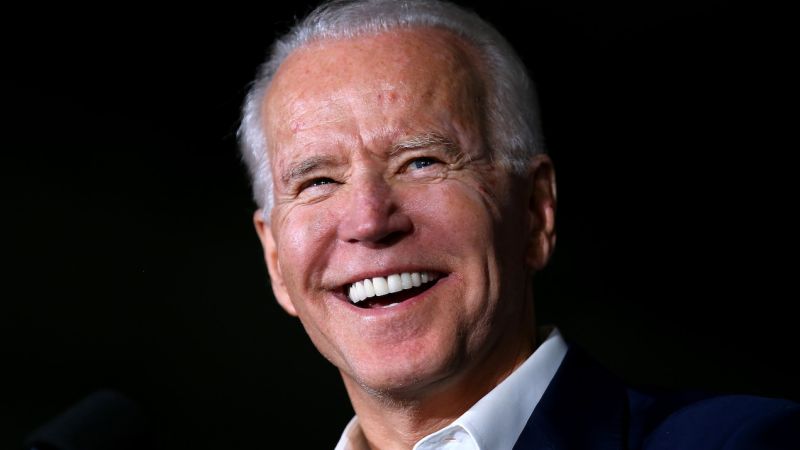 There It Is: Joe Biden Has Officially Won The Electoral College