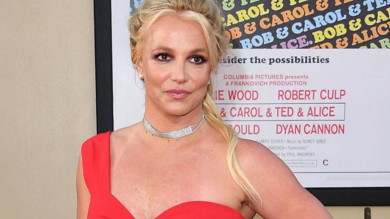 Britney Spears Has Once Again Tried To Get Her Dad Removed From Her Conservatorship