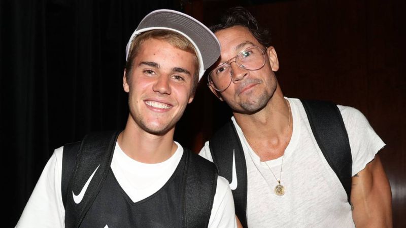 Justin Bieber’s Hillsong BFF Pastor Carl Lentz Has Been Sacked Over ‘Moral Failures’ & Hmmm