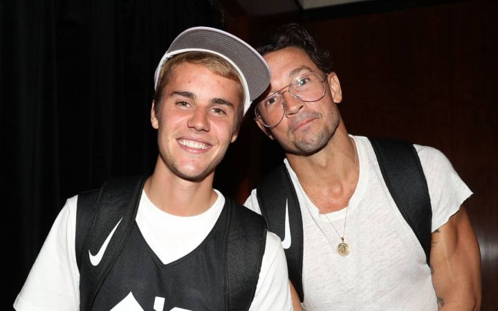 Spicy: Justin Bieber’s Hillsong BFF Fired For ‘Moral Failings’ Just Made A Statement On Insta