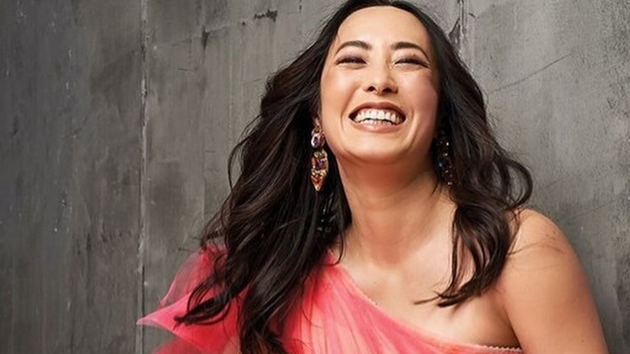 MasterChef’s Melissa Leong Is Who Magazine’s Sexiest Person Of 2020 & She Absolutely Served
