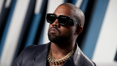 So How Exactly Is Kanye West Going In His Totally Serious Bid To Become President?