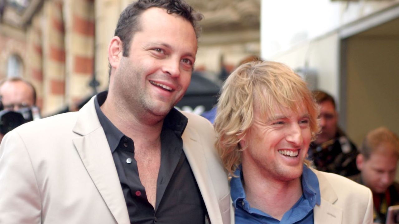 It’s 2020 And Vince Vaughn And Owen Wilson Are ‘Seriously’ Discussing A Wedding Crashers Sequel