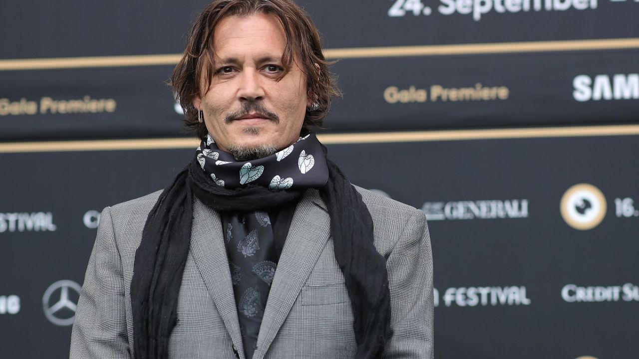 Johnny Depp Has Been Kicked Out Of The Fantastic Beasts Films After Losing His Libel Case