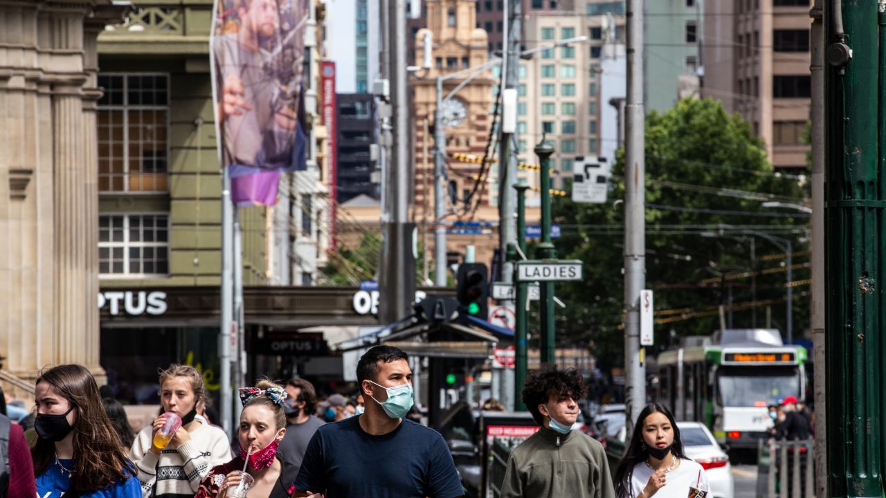 The 25km Rule & Face Masks: Here’s Every Change Coming (& Not Coming) To Victoria At Midnight