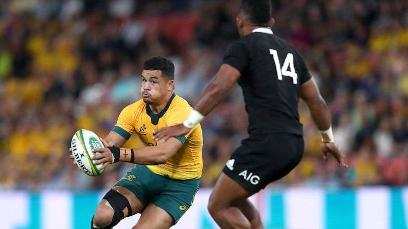 Stan Sport Is Arriving In 2021, And It’s Taking A Swing At Kayo With A $100M Rugby Oz Deal