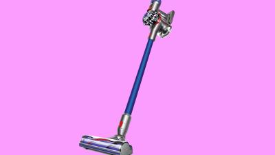 You Can Save $250 On Those Shit-Hot Dyson Vacs RN & That Doesn’t Suck Even A Lil’ Bit