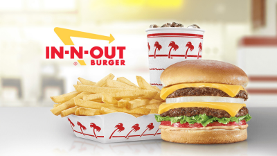 Sydney Burger Shop Down N’ Out Is Taking In-N-Out To Court To Try And Get Its Name Back