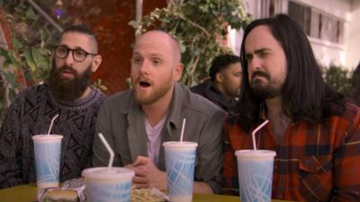 Aunty Donna Filled Their Netflix Show With Hyper-Aussie Easter Eggs And Here’s What We Caught