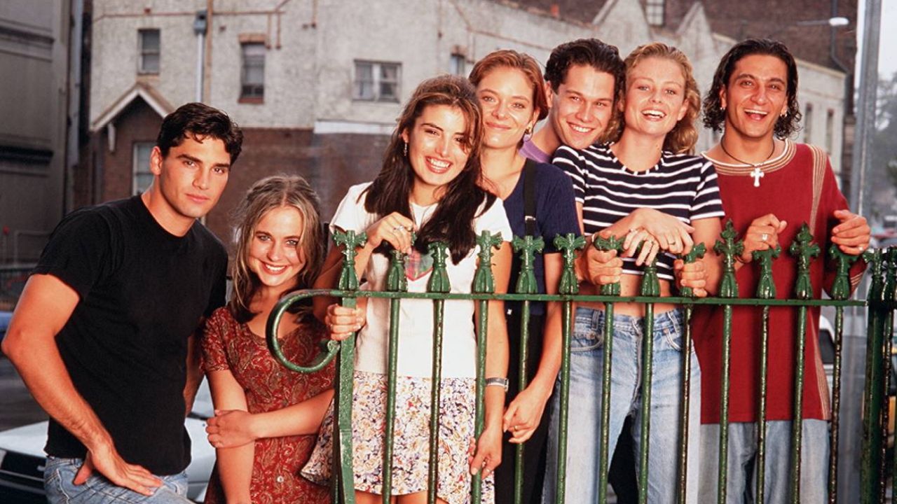 YES PLS: Heartbreak High Is Hitting Netflix This Month So You Can Rack Off On Demand