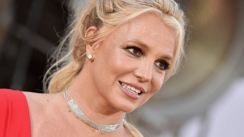 Britney Spears Has Lost Her Court Case To Boot Her Father From Her Conservatorship