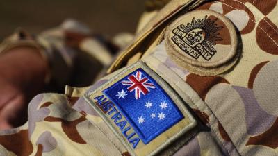 Here’s What You Need To Know About The Report On Alleged War Crimes By Australian Soldiers