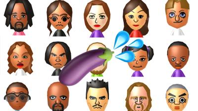 I Decided To Rank The Miis From The OG Wii Sports Based On How Fuckable I Think They Are