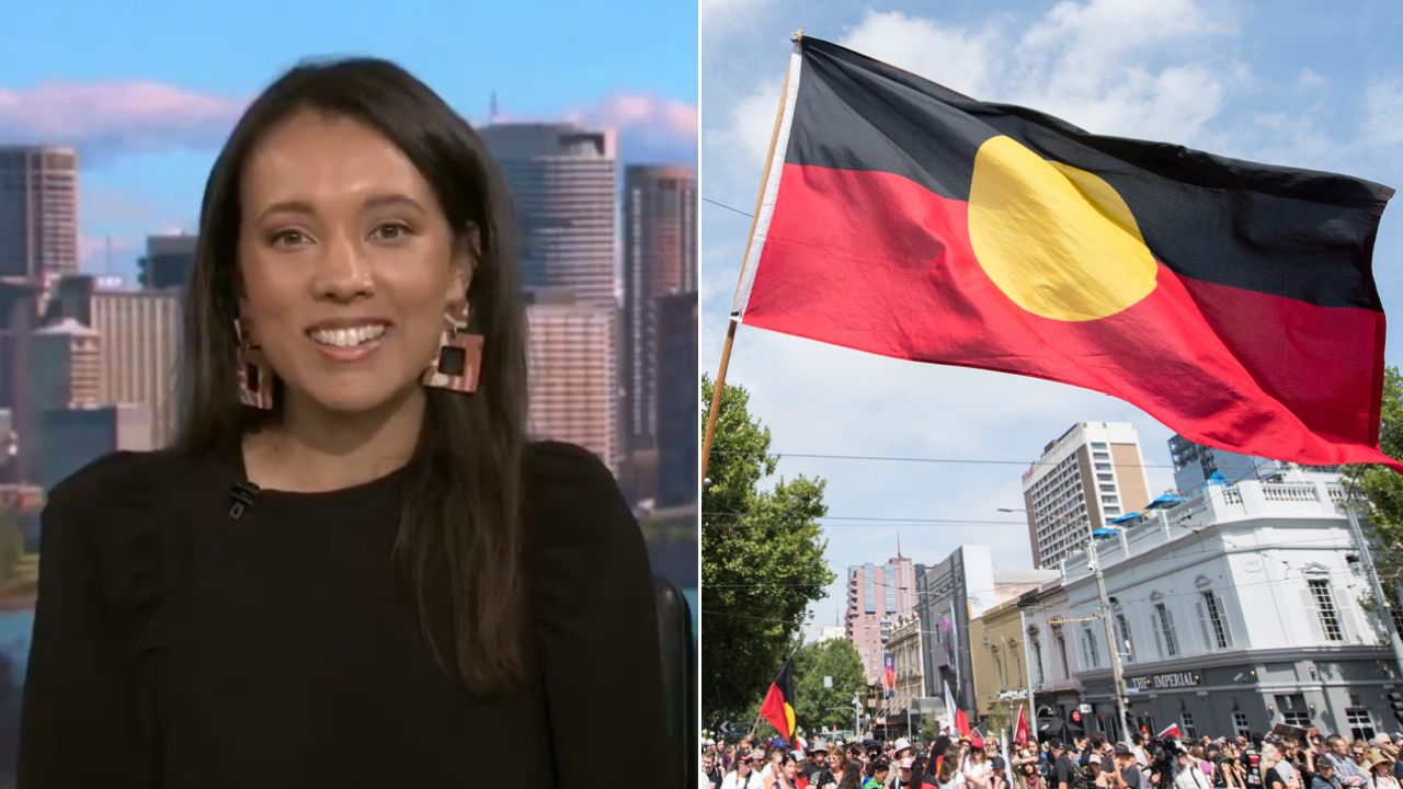 This Journo Dissected The Govt’s Vote Not To Fly The Aboriginal & Torres Strait Islander Flags