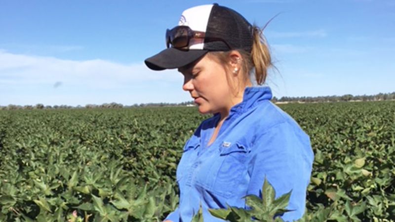 This Is What Working On A Farm Is Actually Like, According To A Young Aussie Farmer