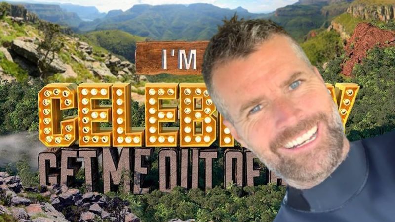 Pete Evans Reportedly ‘Fired’ From I’m A Celeb, Literally Days Before He Was Due In The Jungle