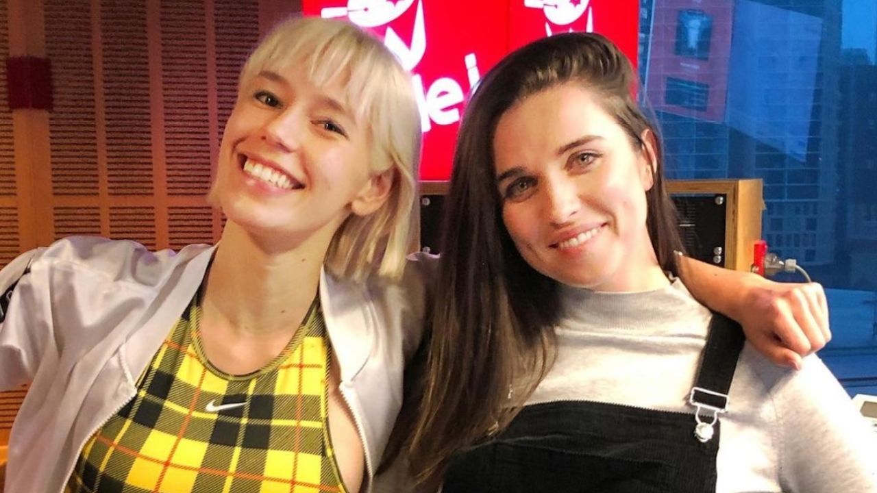 Sally & Erica Are Leaving Triple J After Less Than A Year Hosting The Primo Breakfast Spot