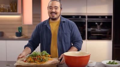 MasterChef Fave & Internet Sass King Adam Liaw Has Scored Not One But *Two* Huge New Shows