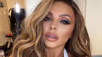 Little Mix’s Jesy Has Taken An Extended Break From The Group For ‘Private Medical Reasons’