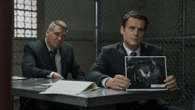 David Fincher Revealed How Mindhunter Would Have Ended If It Wasn’t Prematurely Gutted