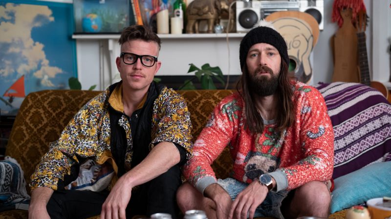 The Bondi Hipsters’ New Mockumentary Is A Look Back At The Chaos (And Conspiracies) Of 2020