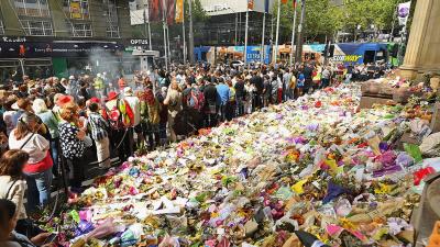 Coroner’s Report Finds Victoria Police Failings May Have Escalated The Bourke St Mall Attack
